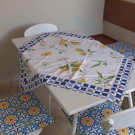 Casa Vicino Mondello Villa Palermo Ngoại thất bức ảnh