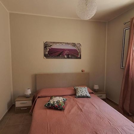 Casa Vicino Mondello Villa Palermo Ngoại thất bức ảnh