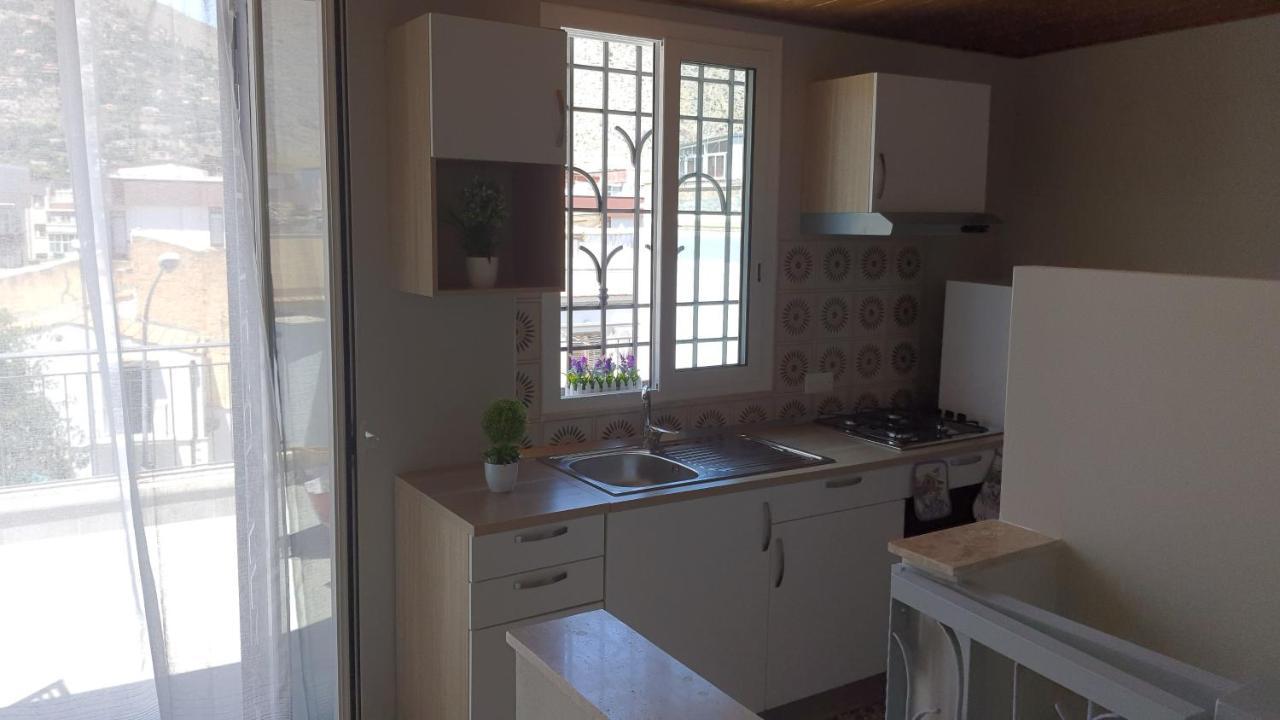 Casa Vicino Mondello Villa Palermo Ngoại thất bức ảnh