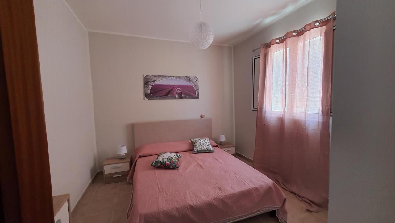 Casa Vicino Mondello Villa Palermo Ngoại thất bức ảnh