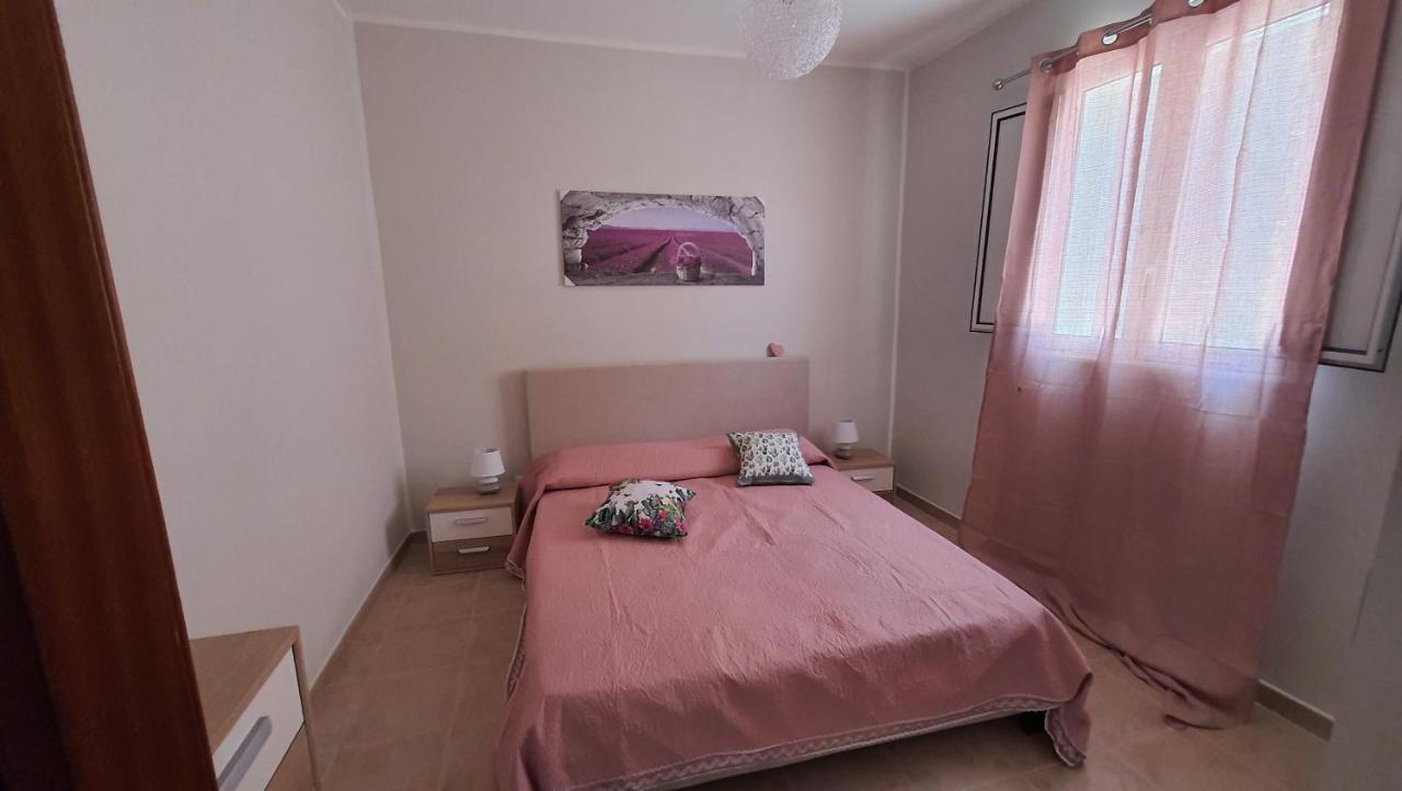Casa Vicino Mondello Villa Palermo Ngoại thất bức ảnh